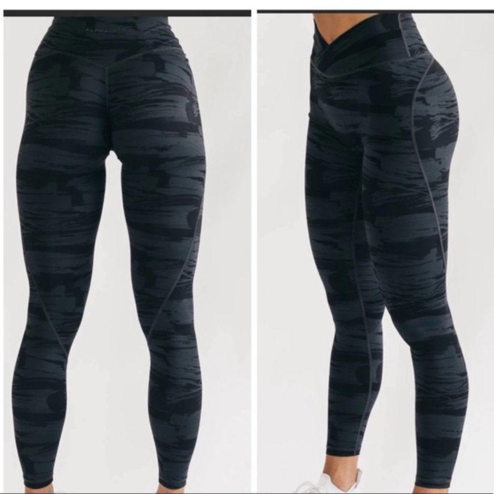 Surface Power Leggings